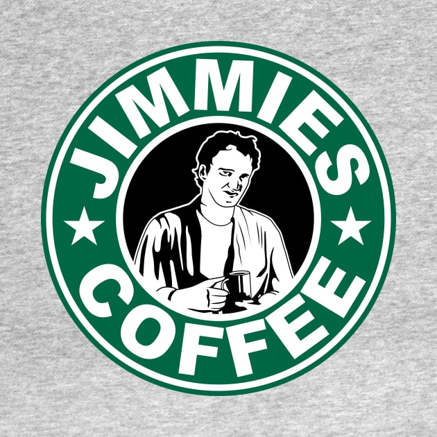 Jimmies Coffee by Woah_Jonny